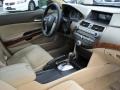 2008 Bold Beige Metallic Honda Accord EX Sedan  photo #21