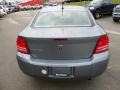 Silver Steel Metallic - Avenger SE Photo No. 4