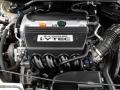 2008 Bold Beige Metallic Honda Accord EX Sedan  photo #25