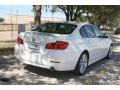 2011 Alpine White BMW 5 Series 535i Sedan  photo #3