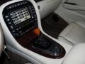  2008 XJ Super V8 6 Speed Automatic Shifter