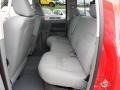 2007 Flame Red Dodge Ram 1500 ST Quad Cab 4x4  photo #13