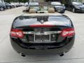 2010 Ebony Black Jaguar XK XK Convertible  photo #9