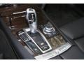 Black Transmission Photo for 2011 BMW 7 Series #49932330