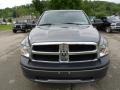 2010 Mineral Gray Metallic Dodge Ram 1500 ST Regular Cab 4x4  photo #8