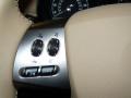 2010 Jaguar XK XK Convertible Controls
