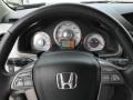 Gray Steering Wheel Photo for 2009 Honda Pilot #49932618