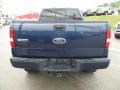 2004 True Blue Metallic Ford F150 FX4 SuperCab 4x4  photo #4