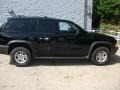 Black - Durango SXT 4x4 Photo No. 4