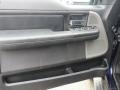 2004 True Blue Metallic Ford F150 FX4 SuperCab 4x4  photo #12
