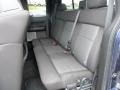 2004 True Blue Metallic Ford F150 FX4 SuperCab 4x4  photo #13