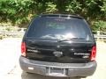 Black - Durango SXT 4x4 Photo No. 6