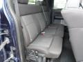 2004 True Blue Metallic Ford F150 FX4 SuperCab 4x4  photo #16