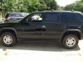 Black - Durango SXT 4x4 Photo No. 8