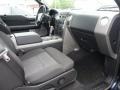 2004 True Blue Metallic Ford F150 FX4 SuperCab 4x4  photo #17