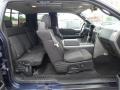 2004 True Blue Metallic Ford F150 FX4 SuperCab 4x4  photo #18