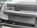 2004 True Blue Metallic Ford F150 FX4 SuperCab 4x4  photo #19