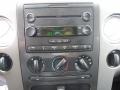 2004 True Blue Metallic Ford F150 FX4 SuperCab 4x4  photo #24