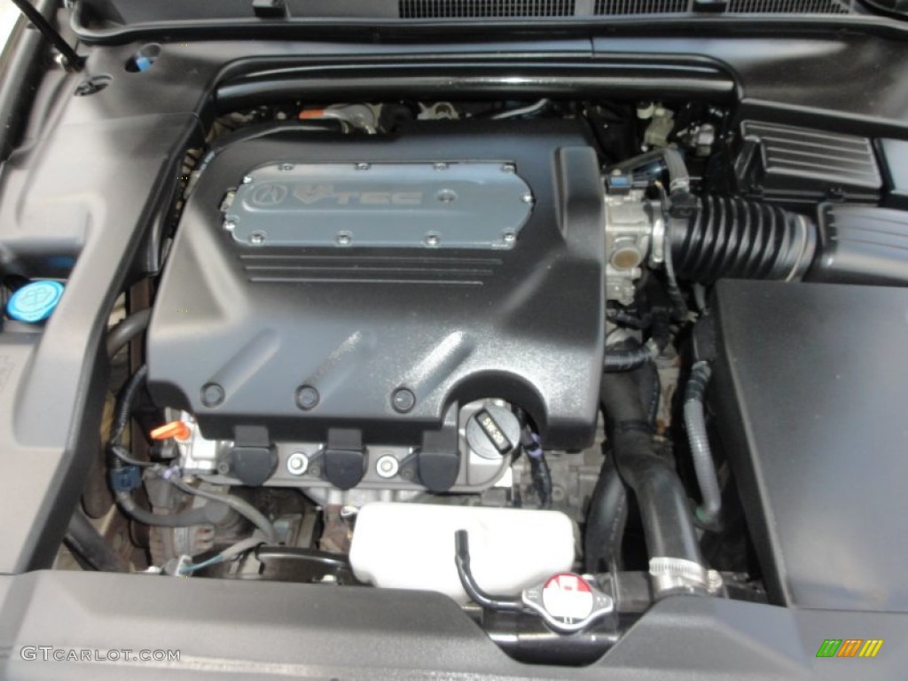 2004 Acura TL 3.2 3.2 Liter SOHC 24-Valve VTEC V6 Engine Photo #49933269