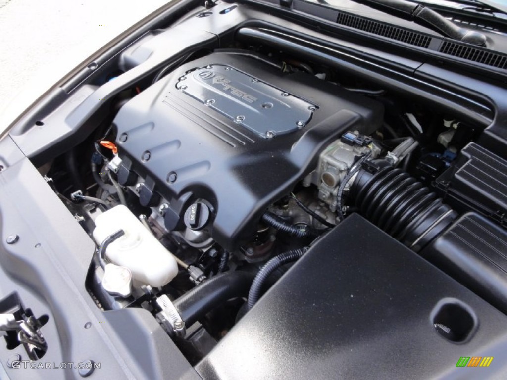 2004 Acura TL 3.2 3.2 Liter SOHC 24-Valve VTEC V6 Engine Photo #49933284