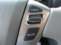 Charcoal Controls Photo for 2012 Nissan NV #49933293