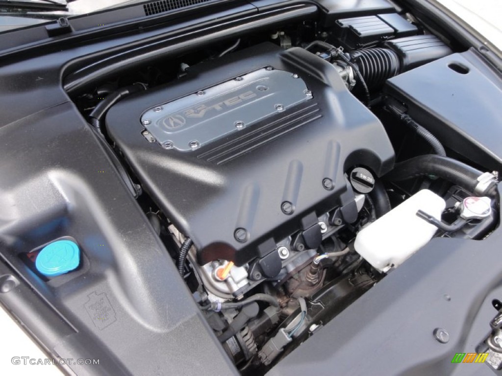 2004 Acura TL 3.2 3.2 Liter SOHC 24-Valve VTEC V6 Engine Photo #49933299