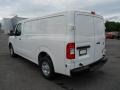 Blizzard White - NV 3500 HD S Photo No. 3