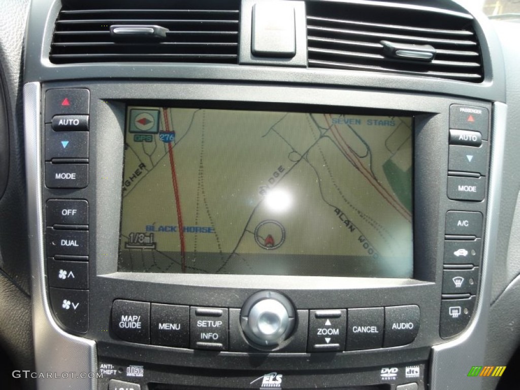 2004 Acura TL 3.2 Navigation Photo #49933392