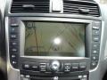 Ebony Navigation Photo for 2004 Acura TL #49933392