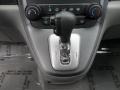 5 Speed Automatic 2008 Honda CR-V LX Transmission