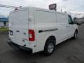 Blizzard White - NV 3500 HD S Photo No. 5