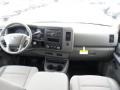 Blizzard White - NV 3500 HD S Photo No. 16
