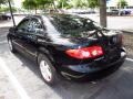 2003 Onyx Black Mazda MAZDA6 s Sedan  photo #3