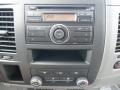 Charcoal Controls Photo for 2012 Nissan NV #49933602