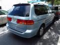 2004 Havasu Blue Metallic Honda Odyssey EX-L  photo #2