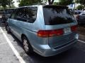 2004 Havasu Blue Metallic Honda Odyssey EX-L  photo #3