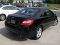 Nighthawk Black Pearl - Civic EX Coupe Photo No. 4