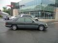 Anthracite Grey Metallic - E 320 Sedan Photo No. 1