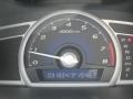Nighthawk Black Pearl - Civic EX Coupe Photo No. 14