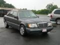 1994 Anthracite Grey Metallic Mercedes-Benz E 320 Sedan  photo #4