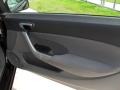 Nighthawk Black Pearl - Civic EX Coupe Photo No. 18