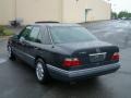 Anthracite Grey Metallic - E 320 Sedan Photo No. 6