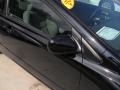 Nighthawk Black Pearl - Civic EX Coupe Photo No. 19