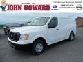 Blizzard White - NV 1500 S Photo No. 1