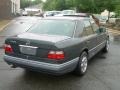 Anthracite Grey Metallic - E 320 Sedan Photo No. 8