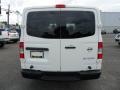 Blizzard White - NV 1500 S Photo No. 4