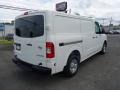 Blizzard White - NV 1500 S Photo No. 5