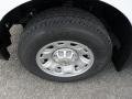 2012 Nissan NV 1500 S Wheel and Tire Photo
