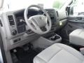 Charcoal Interior Photo for 2012 Nissan NV #49934046