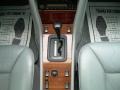  1994 E 320 Sedan 4 Speed Automatic Shifter